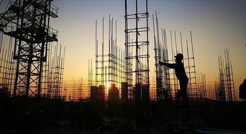 A股建材板塊迎來重大利好，十只精選龍頭股或迎翻倍行情