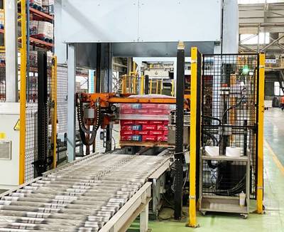 創新驅動，品質引領——探訪德高中國從化生產基地，共享全球建材技術新篇章